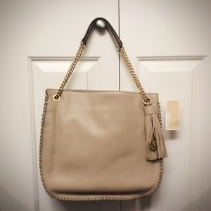 Michael kors tote