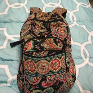 Vera Bradley Backpack