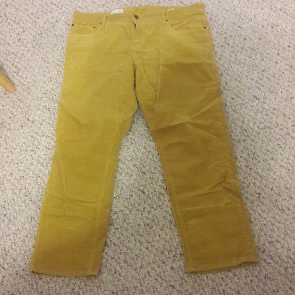 Brand New Cords!