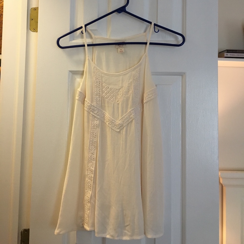 mossimo tank top