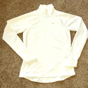 Nike Fit-Dry cold gear long sleeve