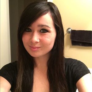 Meet your Posher, Frances