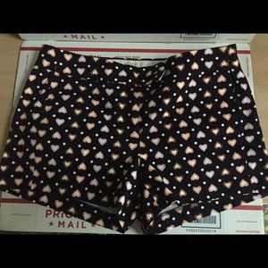 Jcrew shorts
