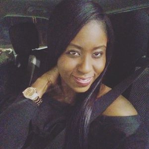 Meet your Posher, Analecia