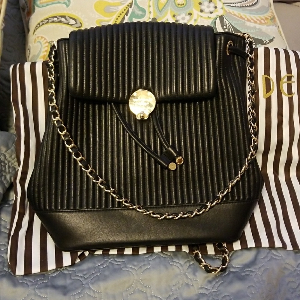 Limited time HB backpack No. 7