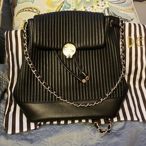 Limited time HB backpack No. 7