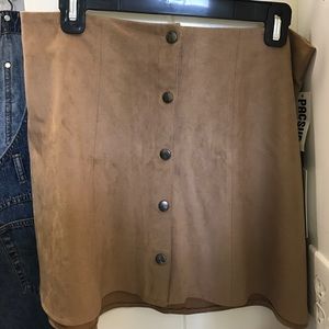 Kendall and Kylie skirt