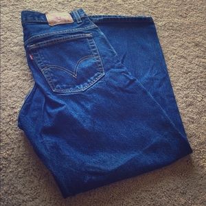 Levi Jeans