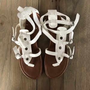 Madden Girl Gladiator Sandals