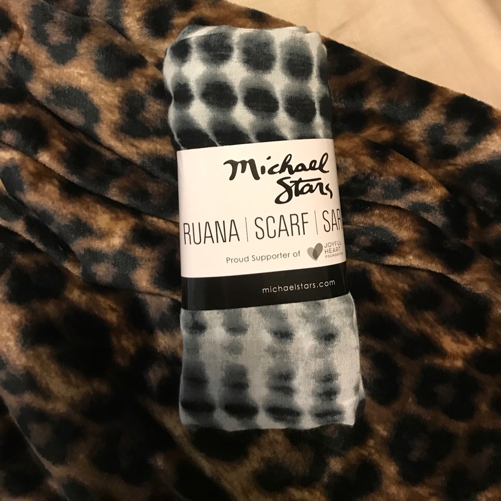 Scarf/wrap