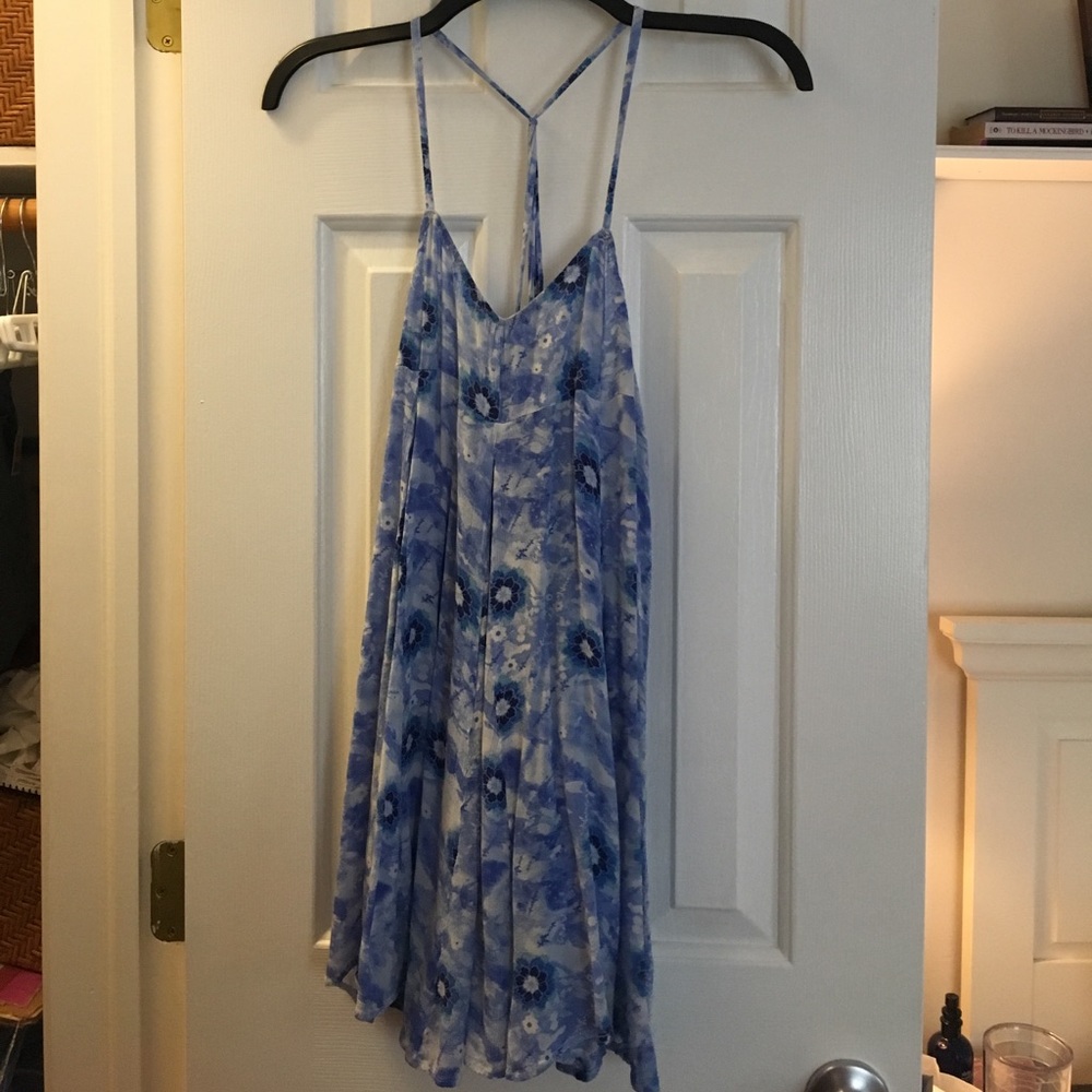 Altar'd state dress