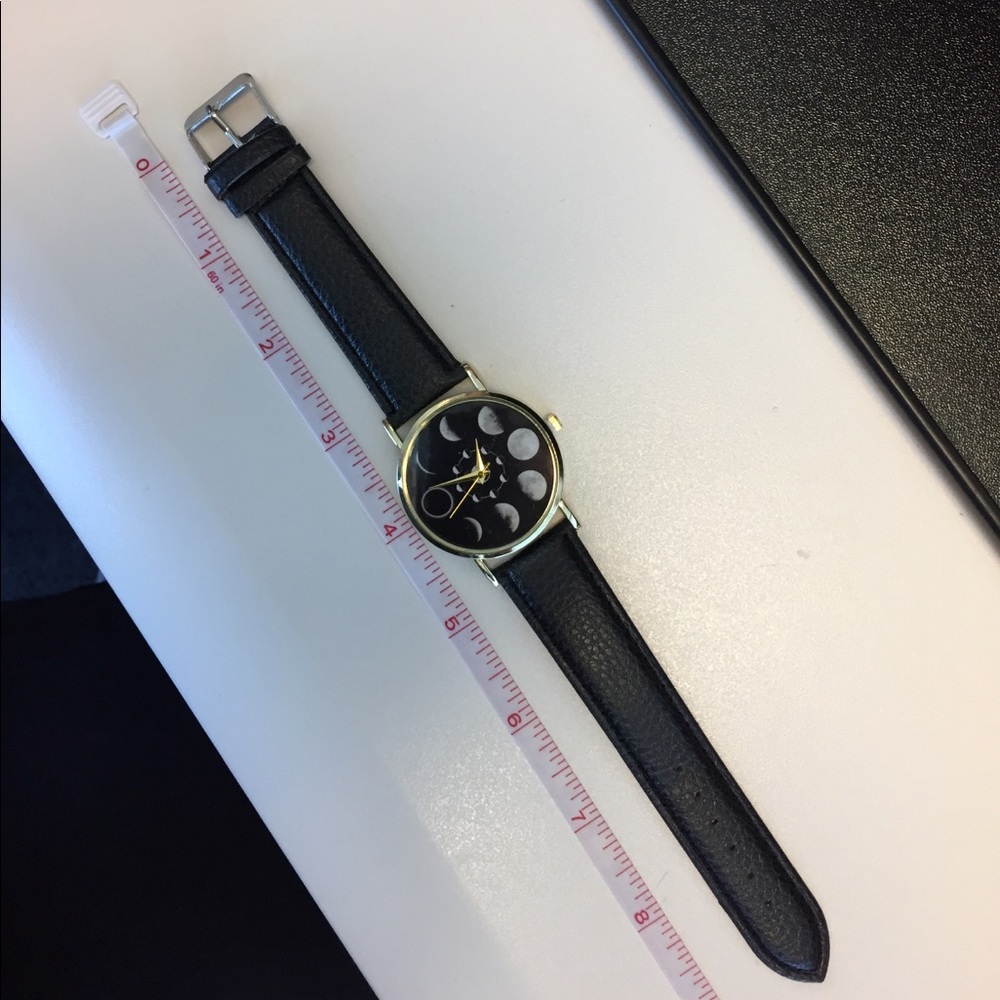 LAST ONE! Moon Phase Watch - Picture 3 of 3