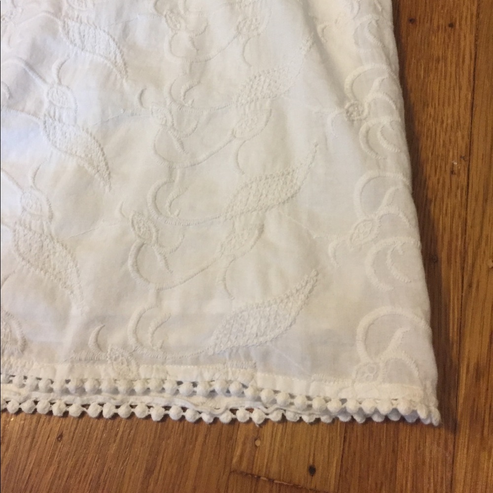 ❌Sold!❌ Embroidered dress - Picture 3 of 5