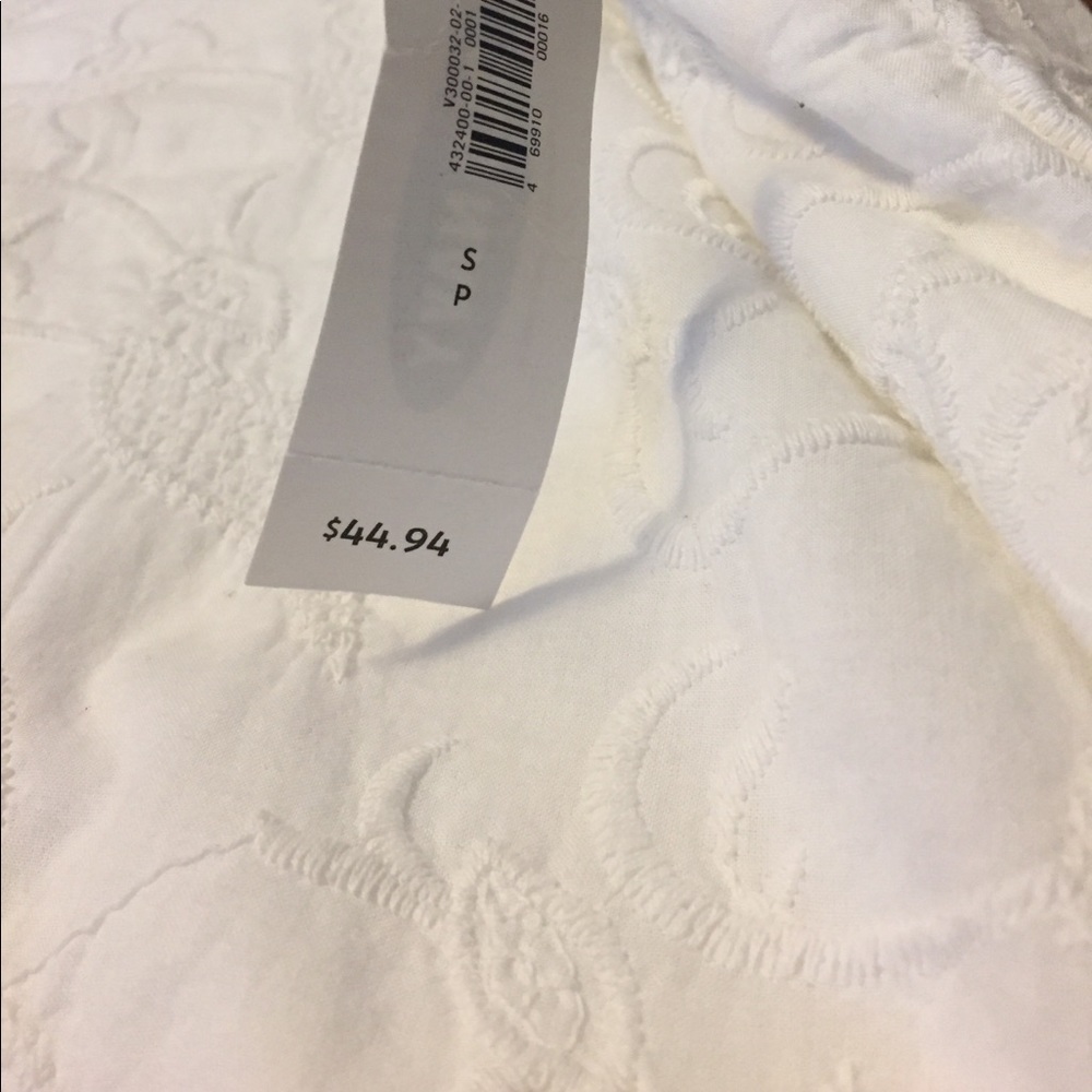 ❌Sold!❌ Embroidered dress - Picture 5 of 5