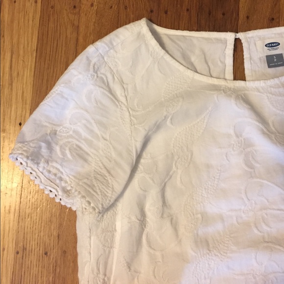 ❌Sold!❌ Embroidered dress - Picture 2 of 5