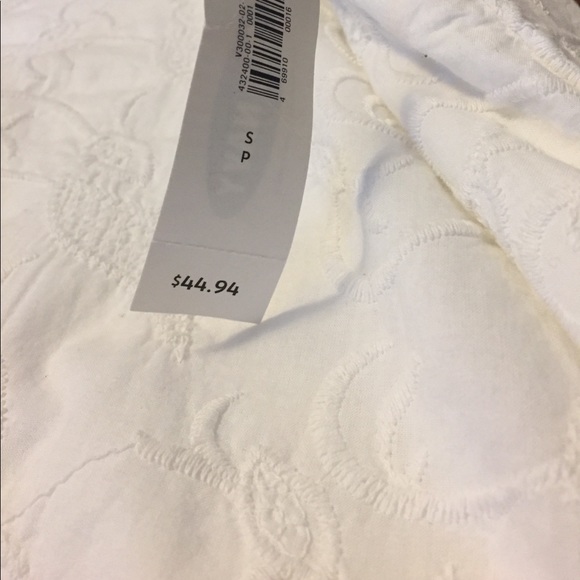 ❌Sold!❌ Embroidered dress - Picture 5 of 5