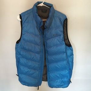 Oakley Puffer Vest