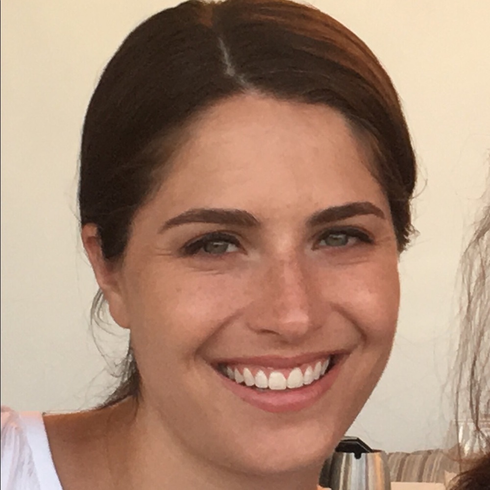Meet your Posher, Marissa