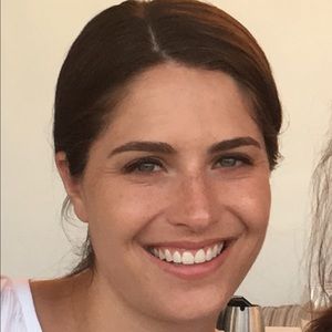 Meet your Posher, Marissa