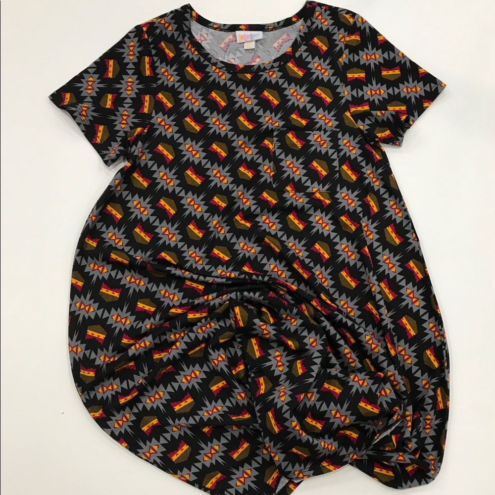 LuLaRoe Carly size XXS