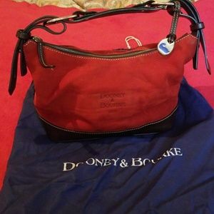 Dooney & Bourke handbag