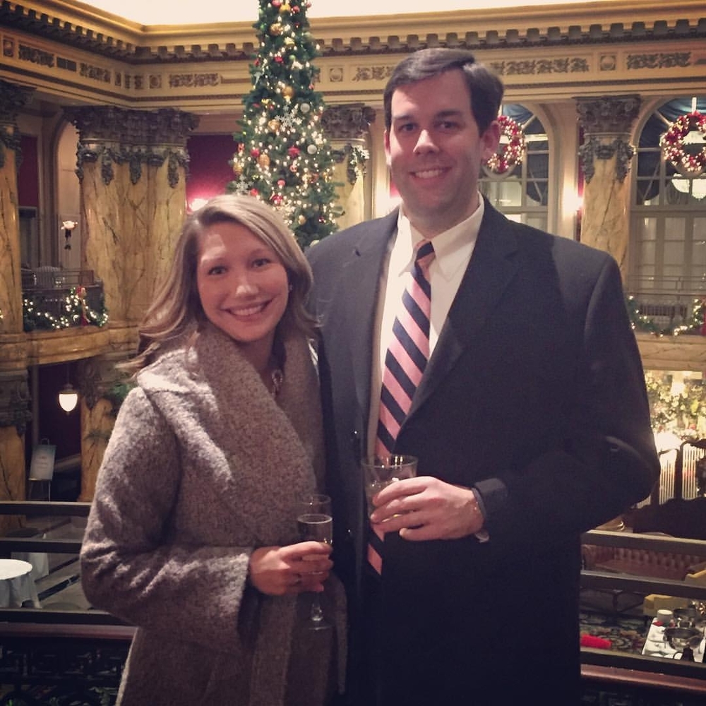 Meet your Posher, Alexis