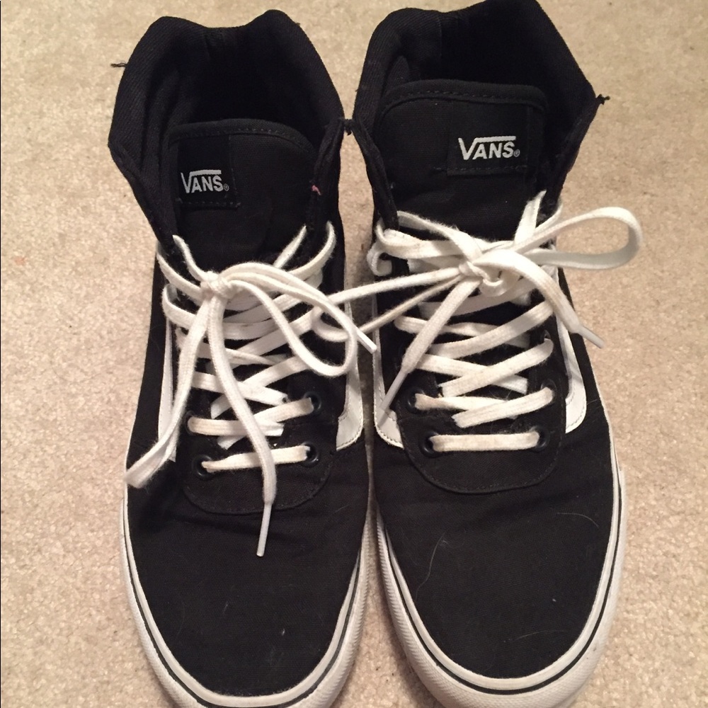 Vans
