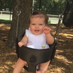 Meet your Posher, Caroline