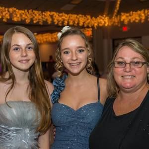 Meet your Posher, Stacey