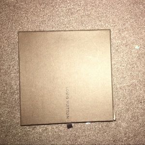 Louis Vuitton Belt