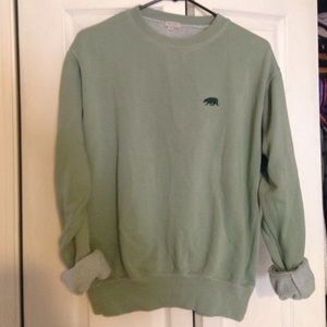 Brandy Melville pullover sweatshirt