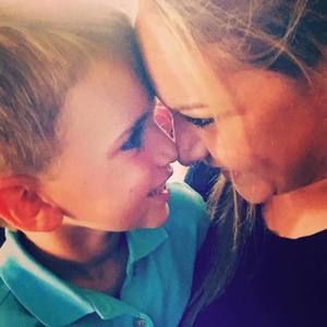 Meet your Posher, Carla