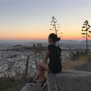Meet your Posher, Romina