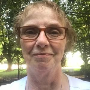 Meet your Posher, Kathy