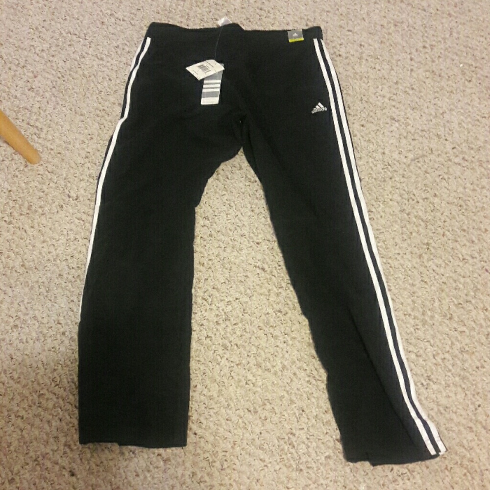 Adidas atlethic pants