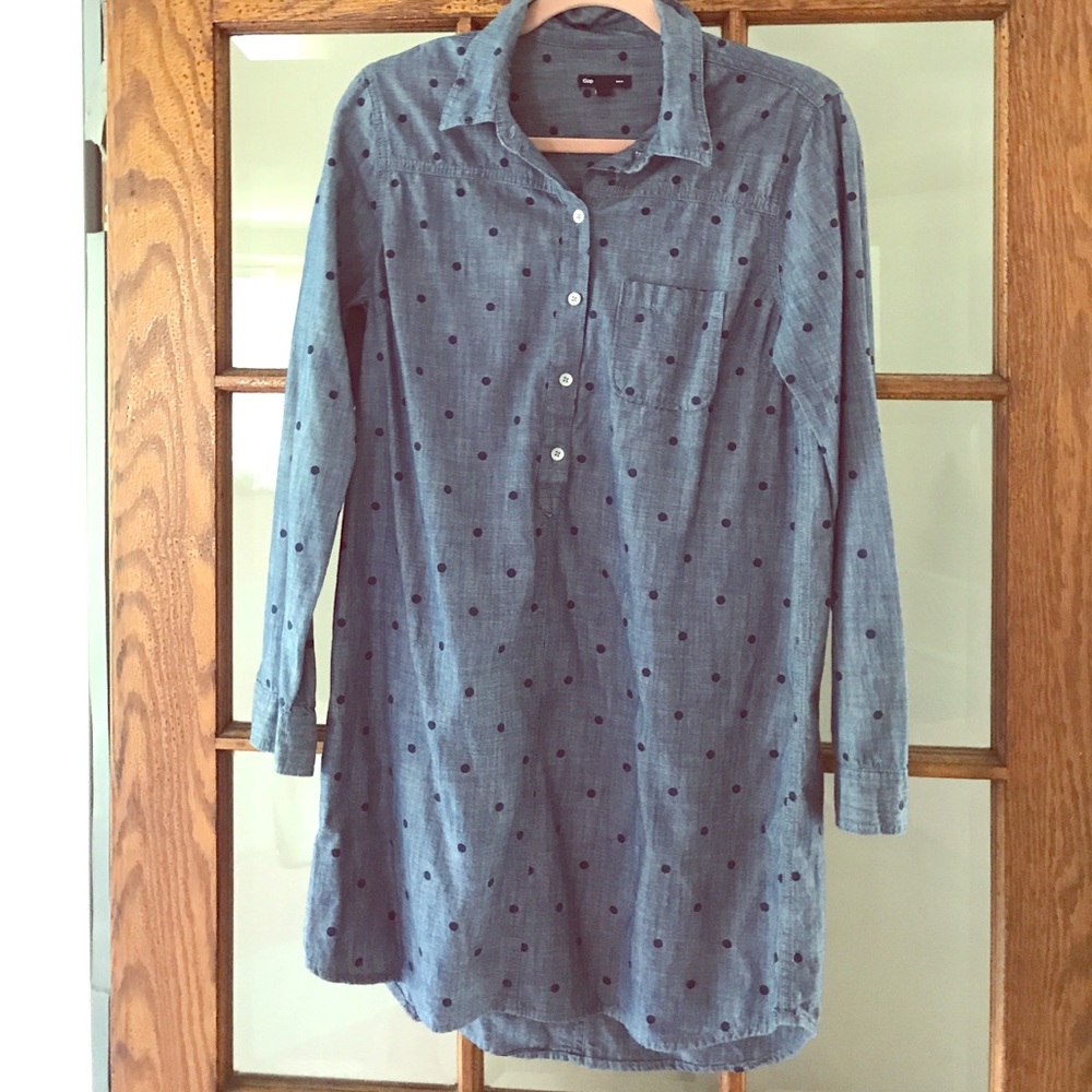 Gap Tunic/Dress