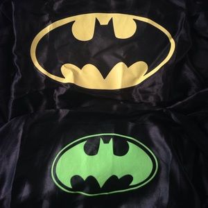 Batman Cape Bundle