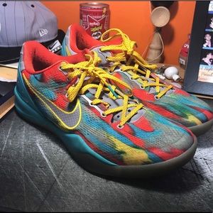 Kobe 8