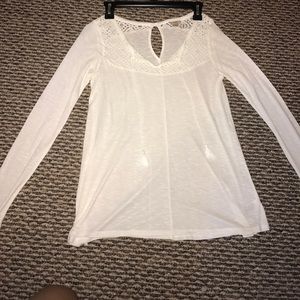 Women's long sleeve