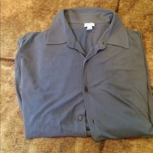 Armani Men's Shirt