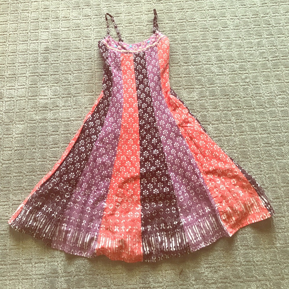 Free people dress