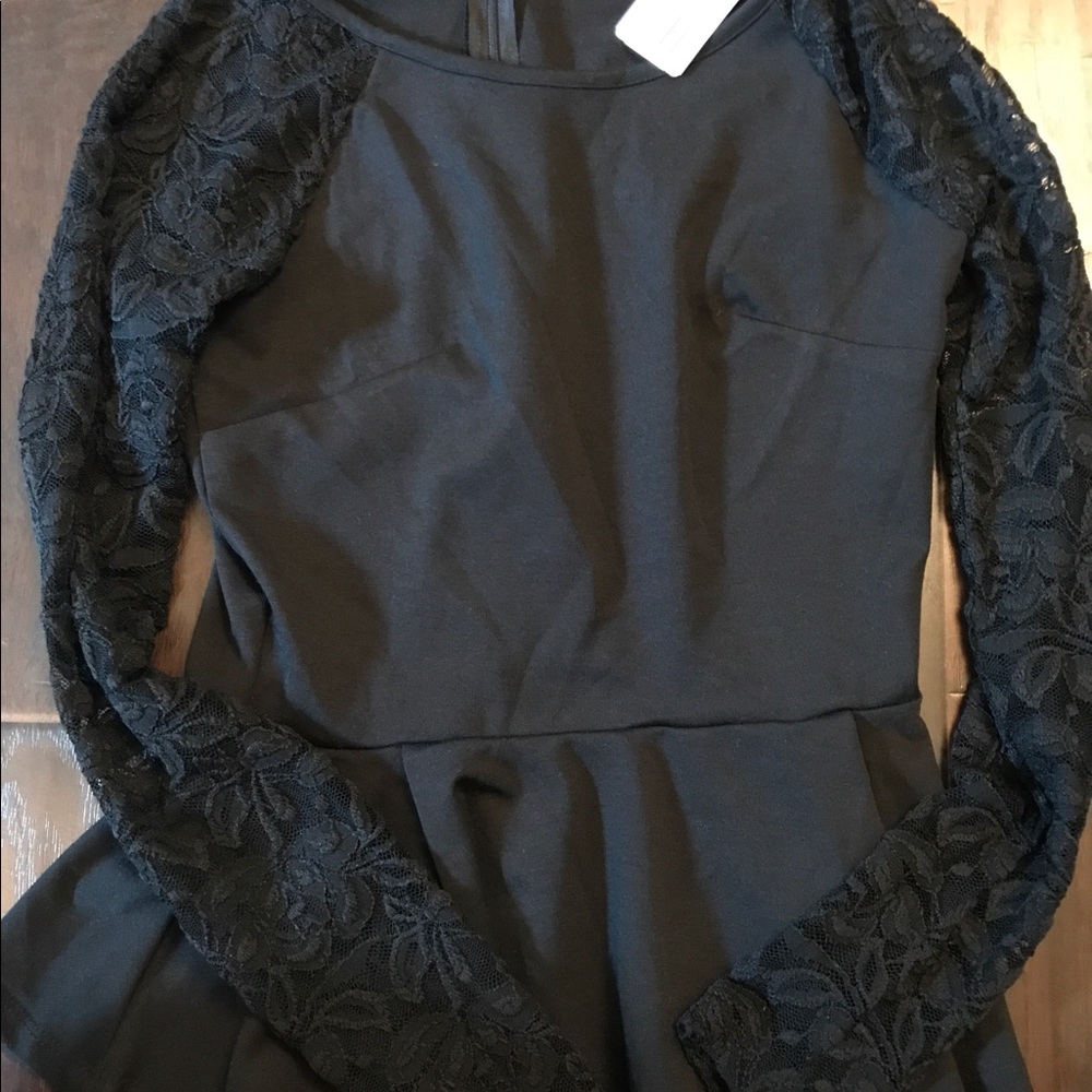 Brand new forever 21 top