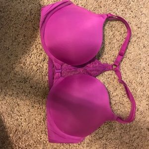 Push Up bra 36C