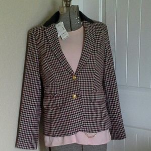NWT Blazer