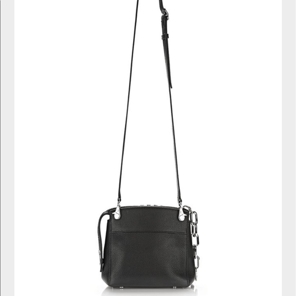 ⚡SOLD⚡NEW & AUTHENTIC ALEXANDER WANG BAG - Picture 2 of 8