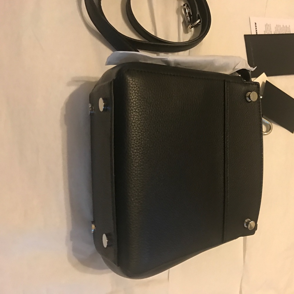 ⚡SOLD⚡NEW & AUTHENTIC ALEXANDER WANG BAG - Picture 6 of 8