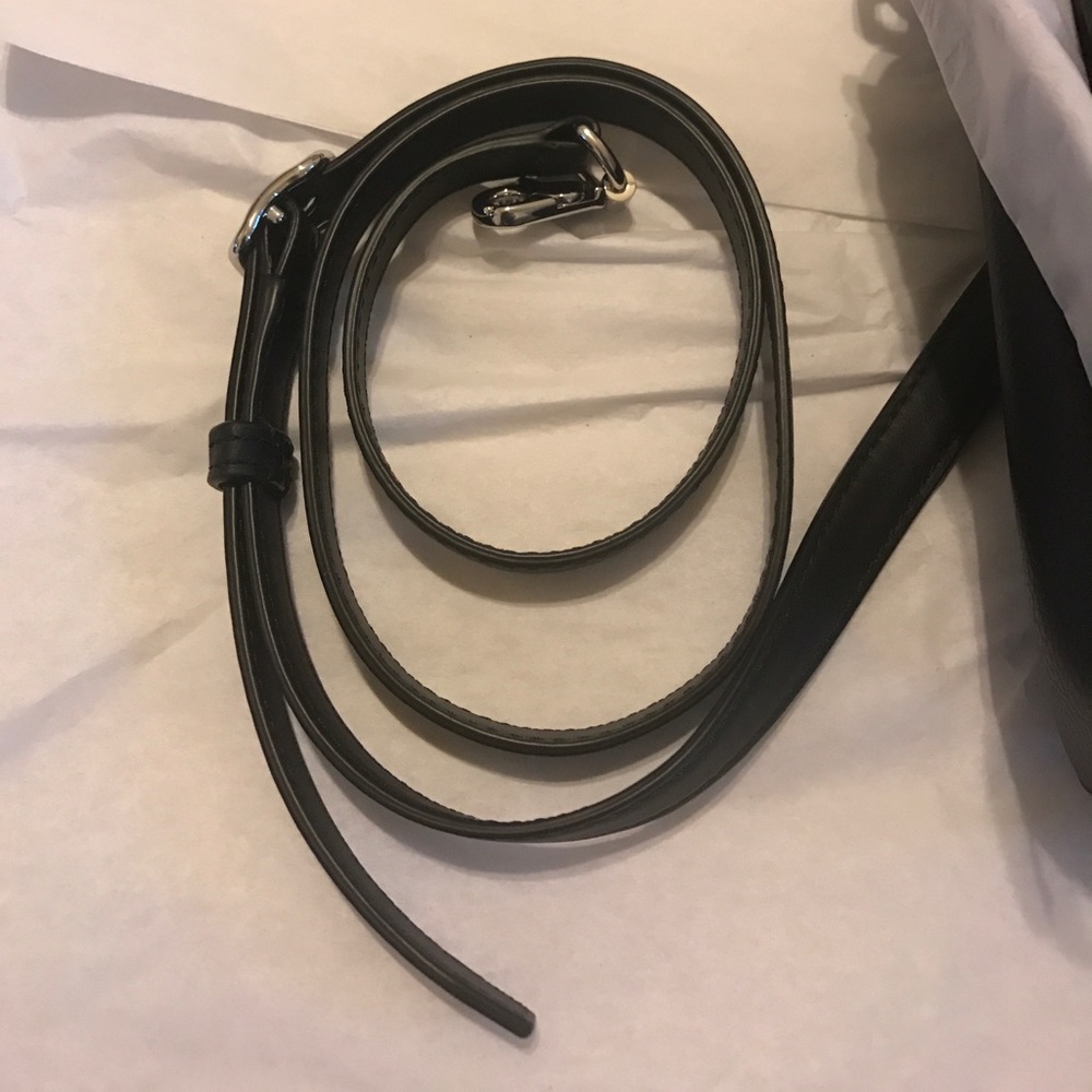 ⚡SOLD⚡NEW & AUTHENTIC ALEXANDER WANG BAG - Picture 7 of 8