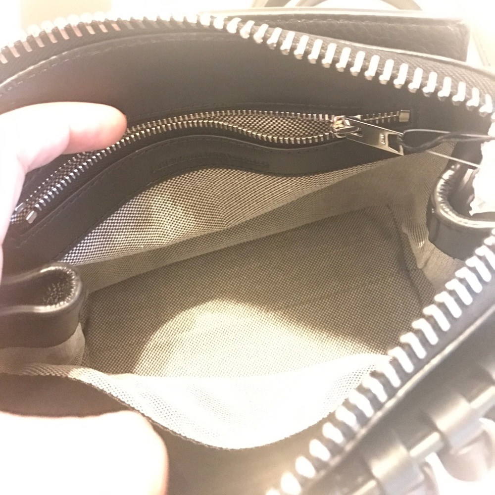 ⚡SOLD⚡NEW & AUTHENTIC ALEXANDER WANG BAG - Picture 8 of 8