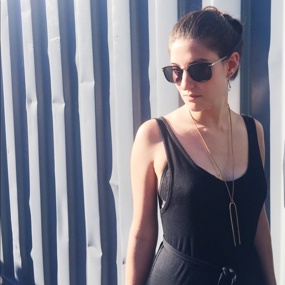 Meet your Posher, Nikki