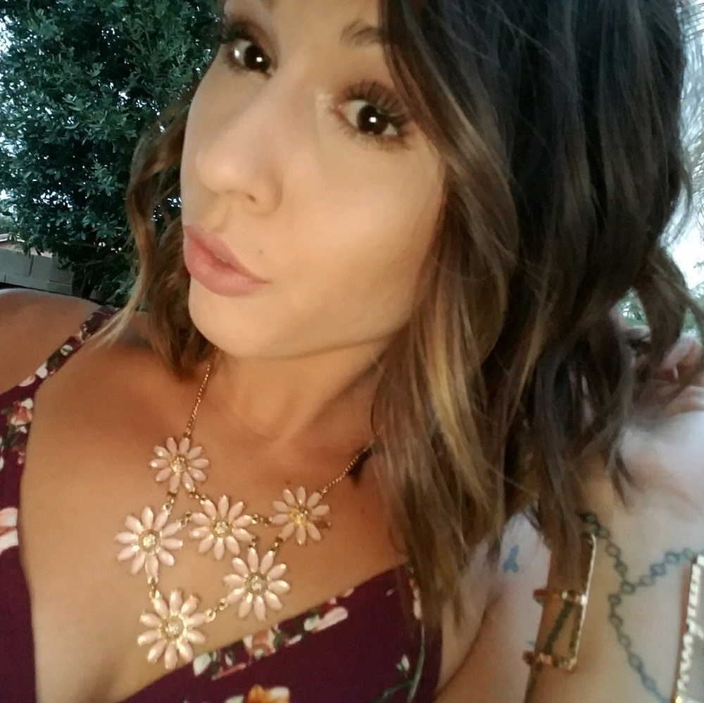 Meet your Posher, Kaylyn